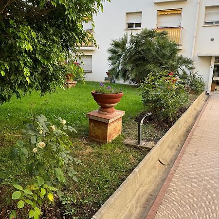 Residence Du Casino Menton Eksteriør bilde