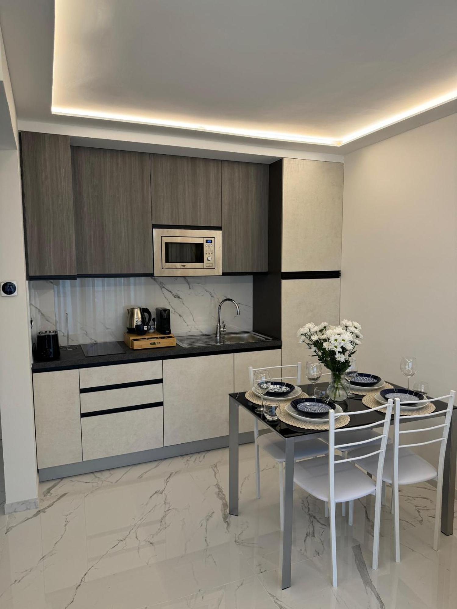 Residence Du Casino Menton Eksteriør bilde