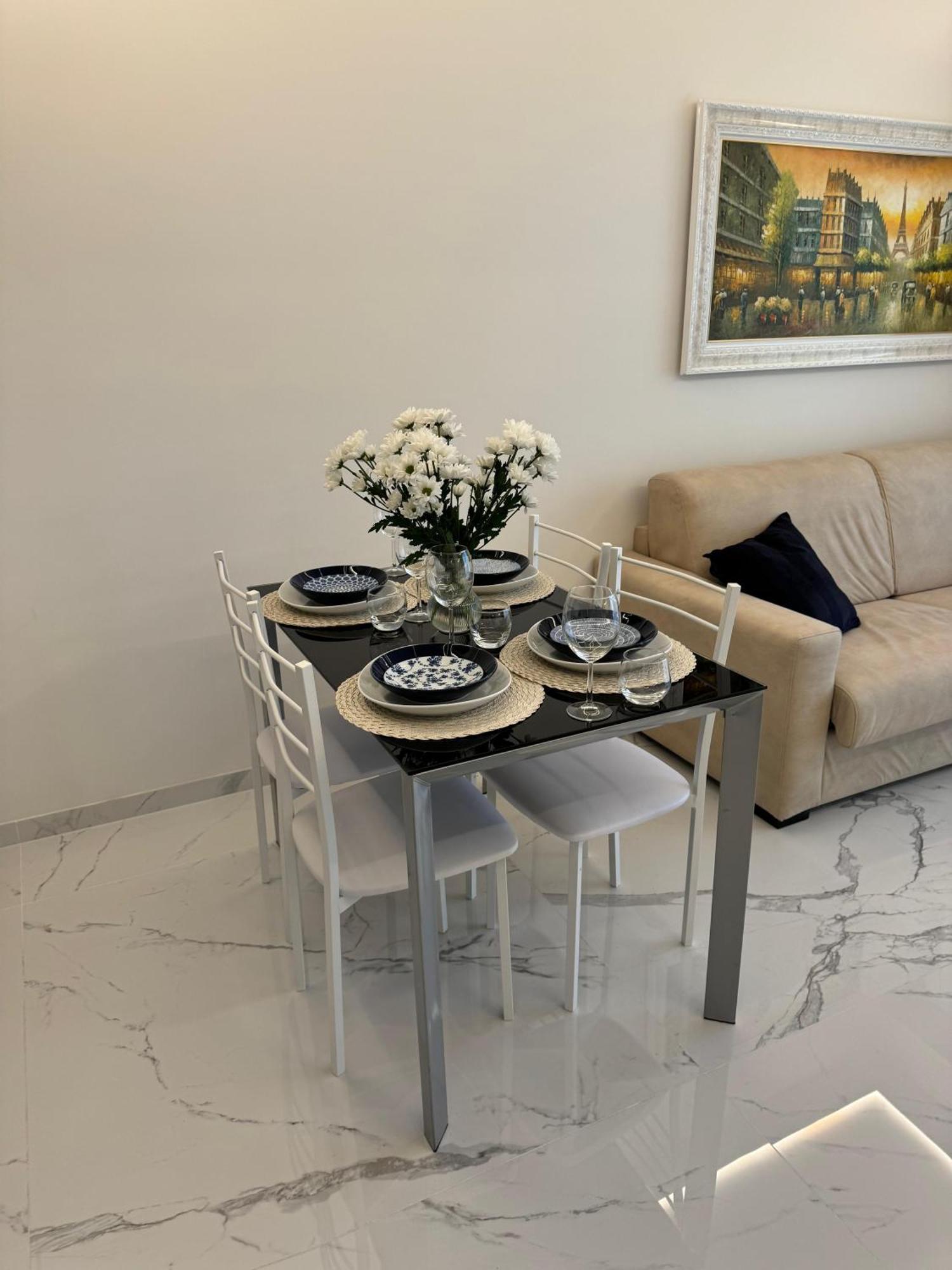 Residence Du Casino Menton Eksteriør bilde
