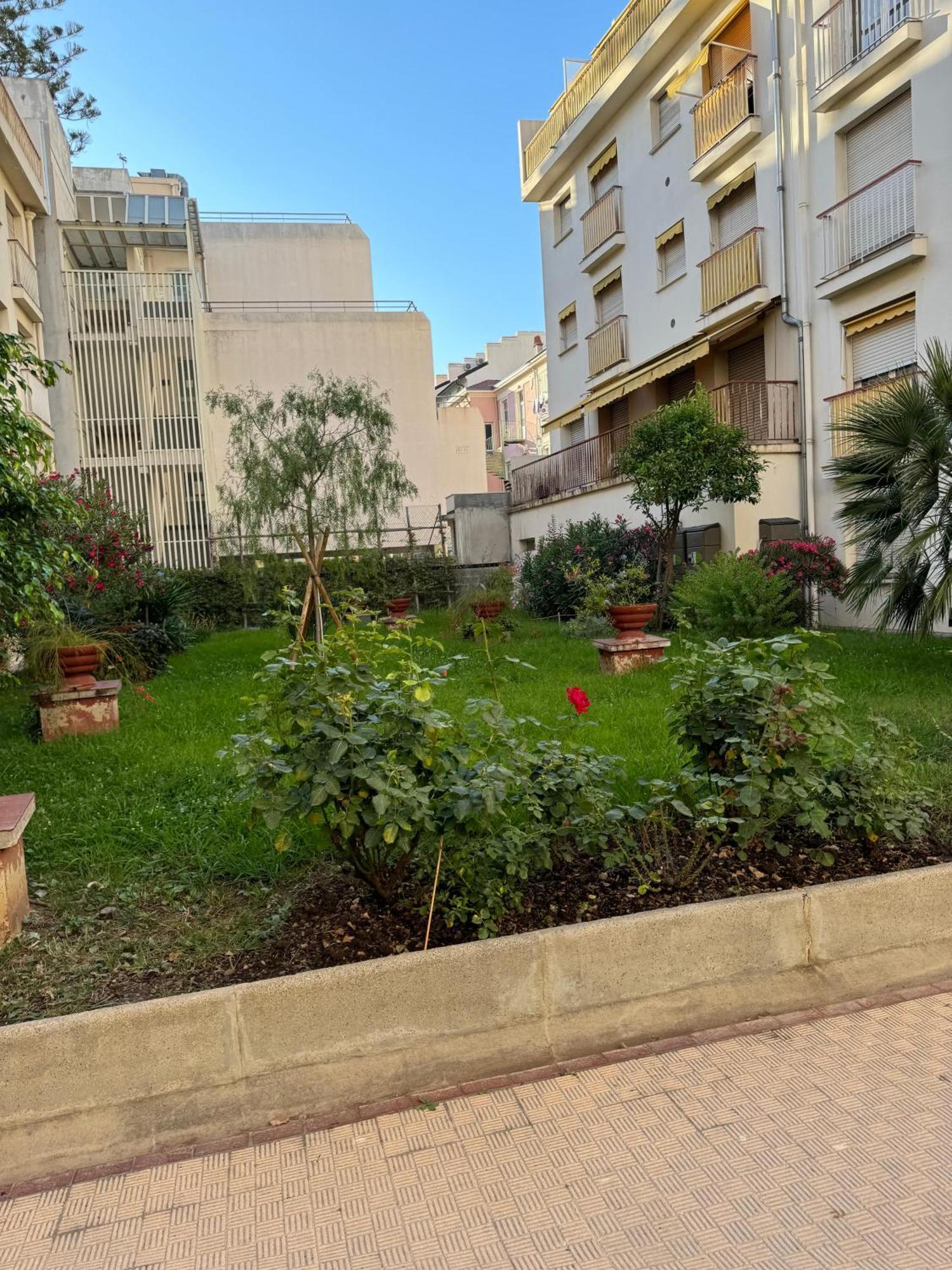 Residence Du Casino Menton Eksteriør bilde