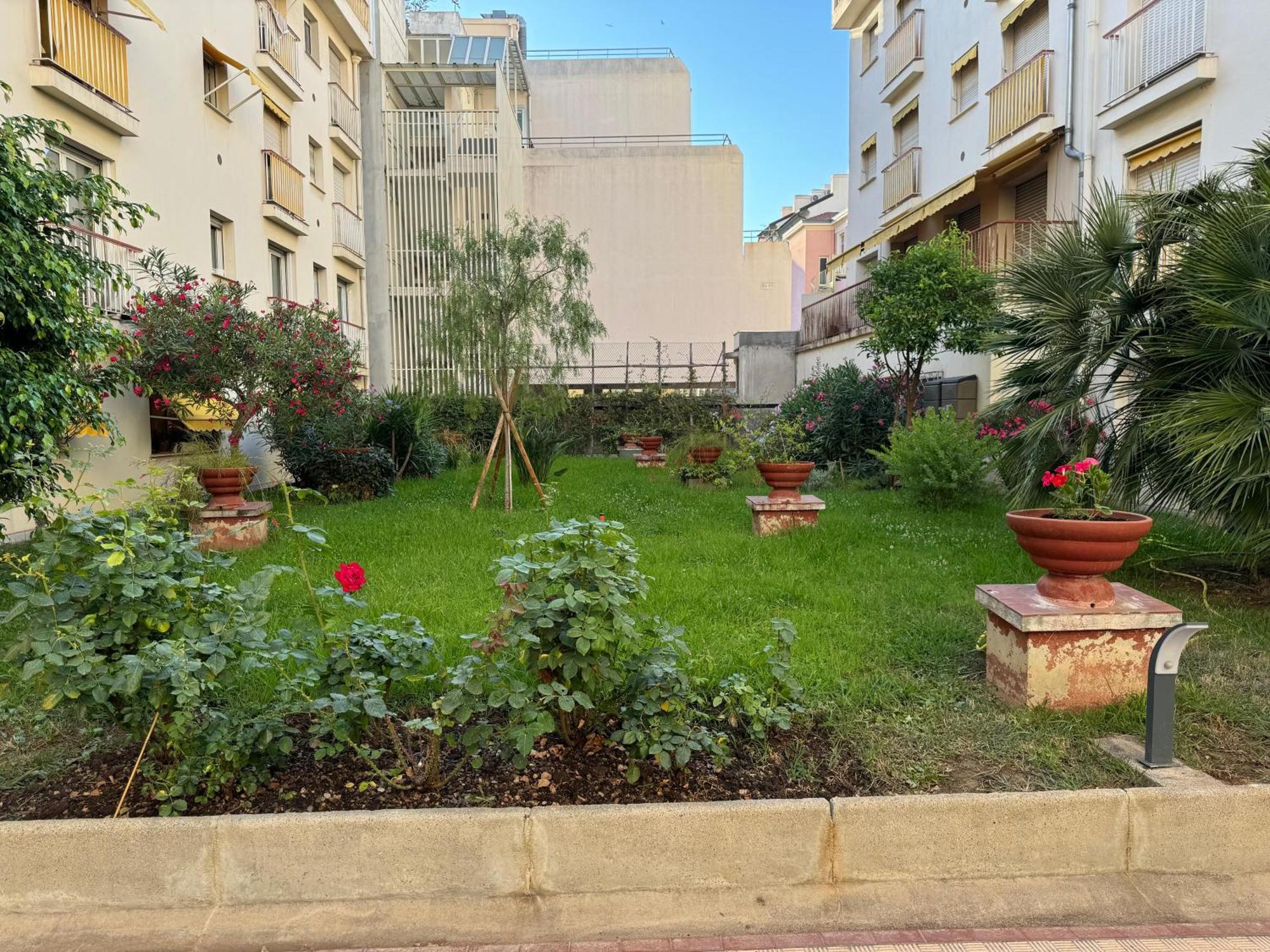 Residence Du Casino Menton Eksteriør bilde