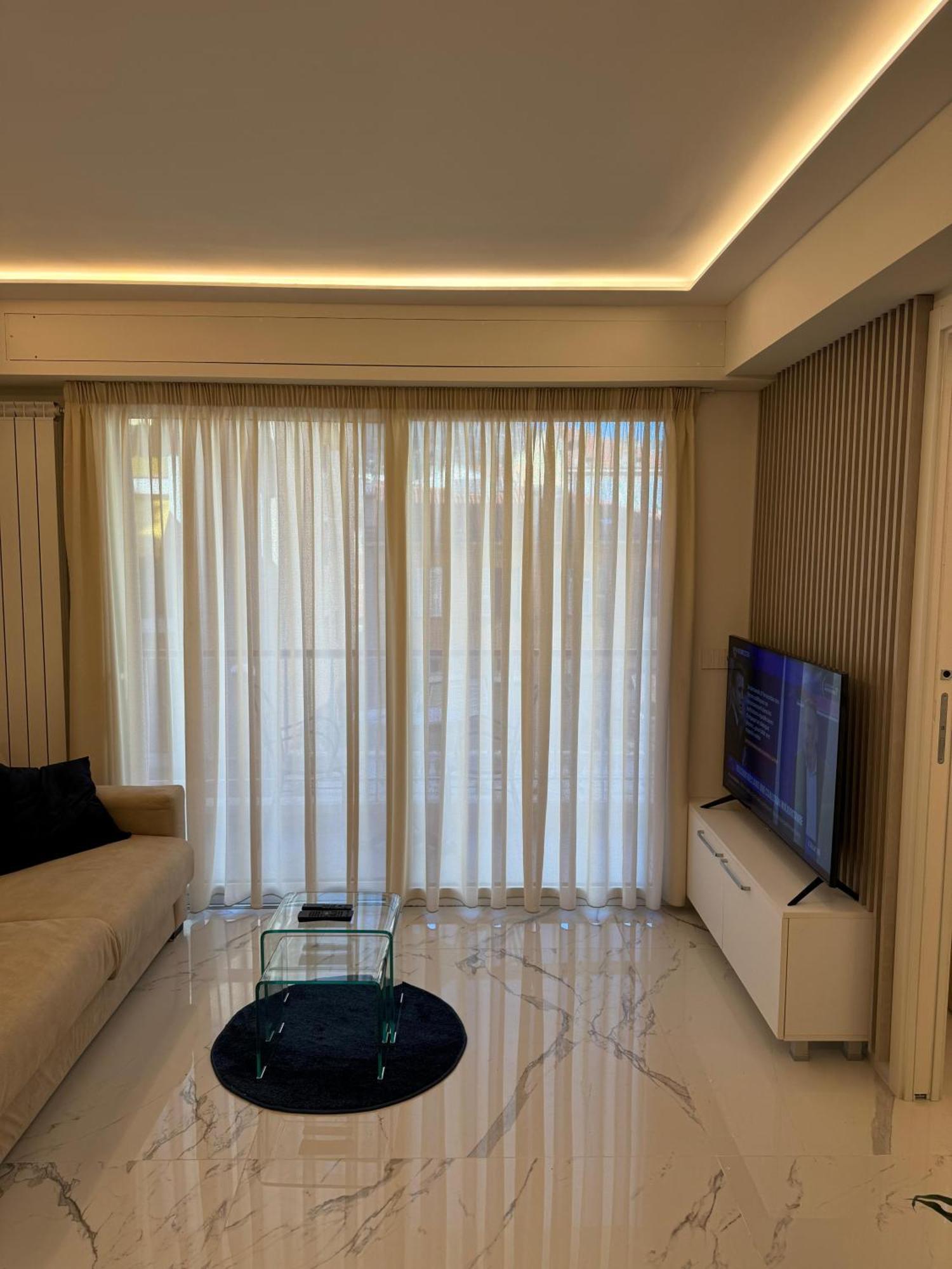 Residence Du Casino Menton Eksteriør bilde